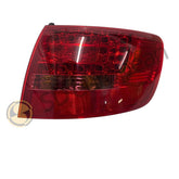 Tailight Right Rear 4F9945096H, fits Audi A6, S6 2005 - 2011